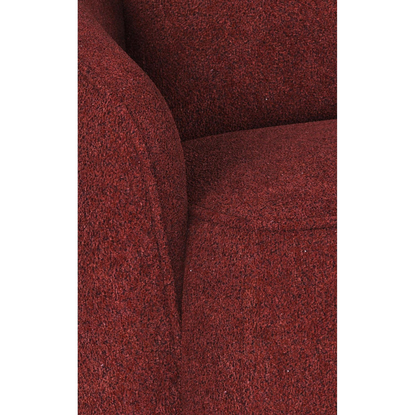 Norris sofa 4 seter sjeselong høyre Rowico Sofa