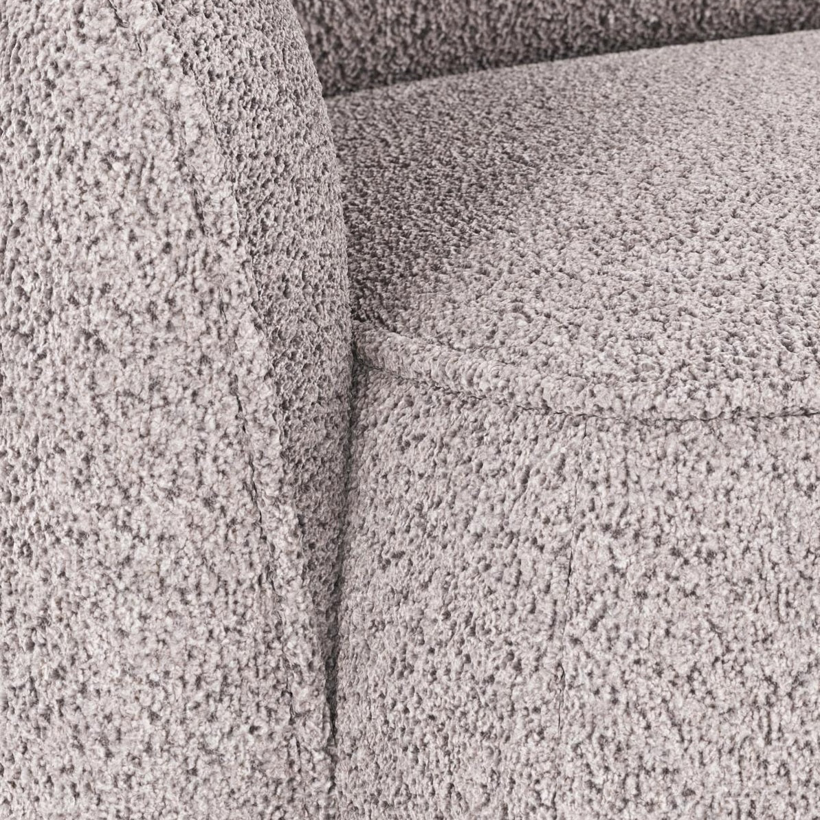 Norris sofa 3 seter sjeselong høyre Rowico Sofa