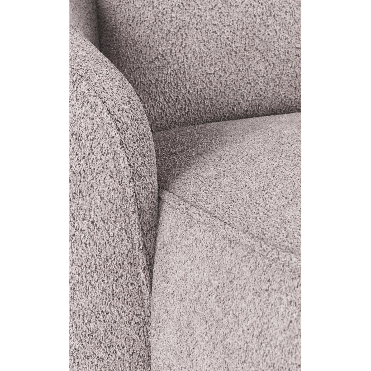 Norris sofa 3 seter sjeselong venstre Rowico Sofa