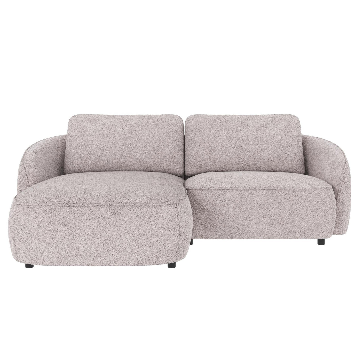 Norris sofa 3 seter sjeselong venstre Rowico Sofa