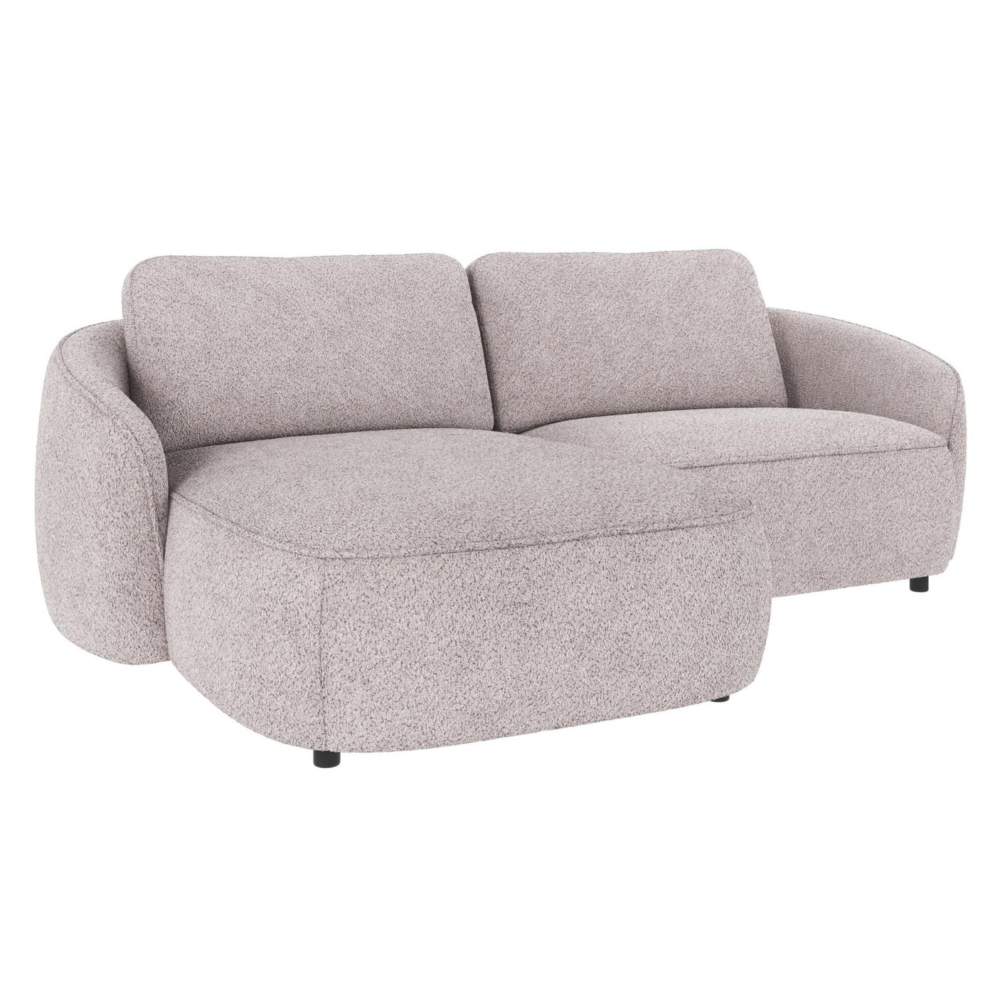 Norris sofa 3 seter sjeselong venstre Rowico Sofa