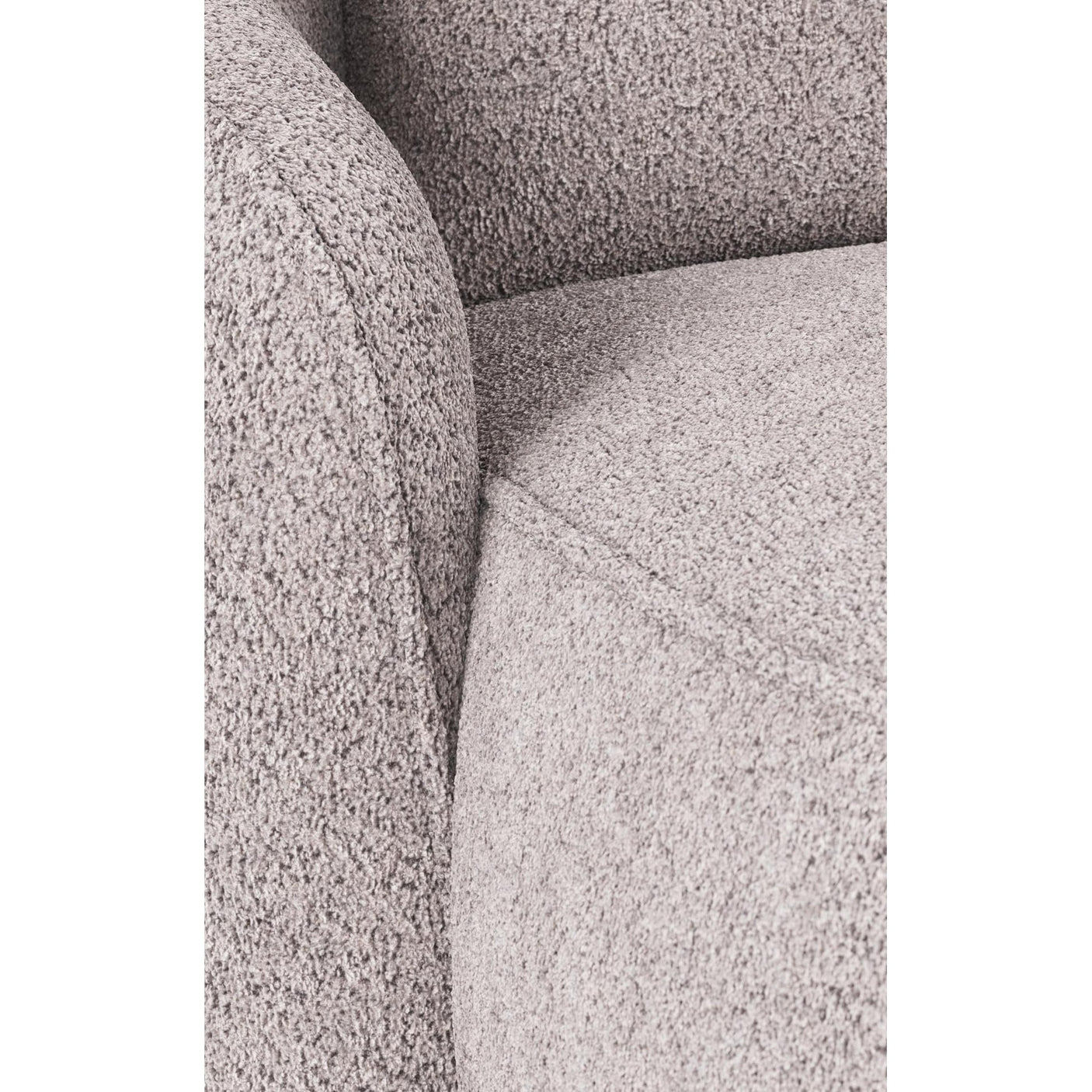 Norris sofa 4 seter sjeselong venstre Rowico Sofa