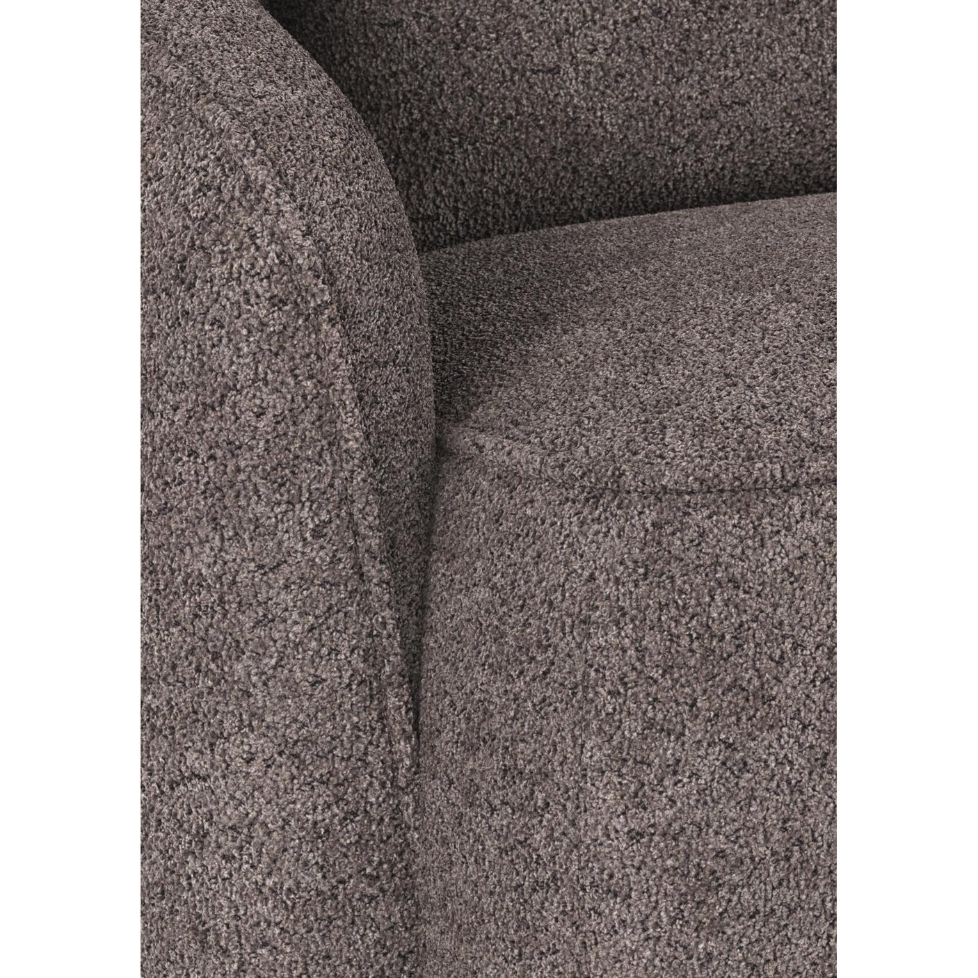 Norris sofa 4 seter sjeselong høyre Rowico Sofa