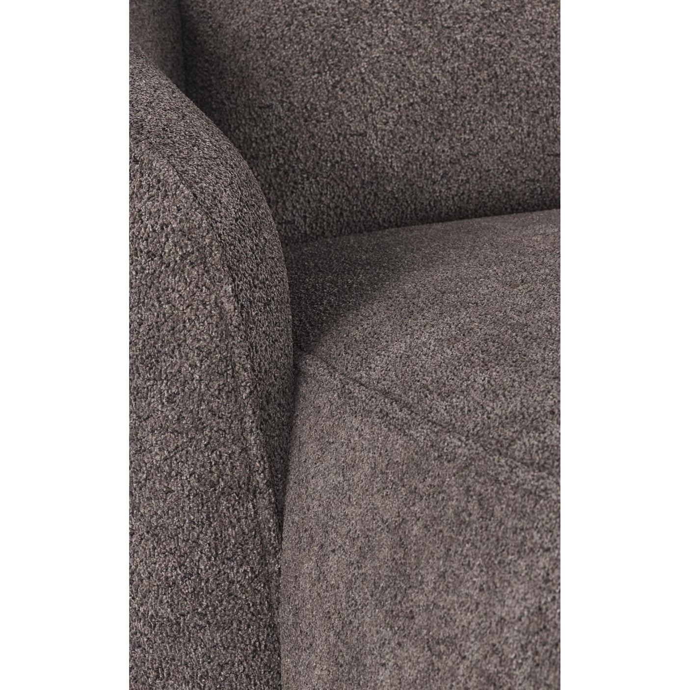 Norris sofa 3 seter sjeselong venstre Rowico Sofa