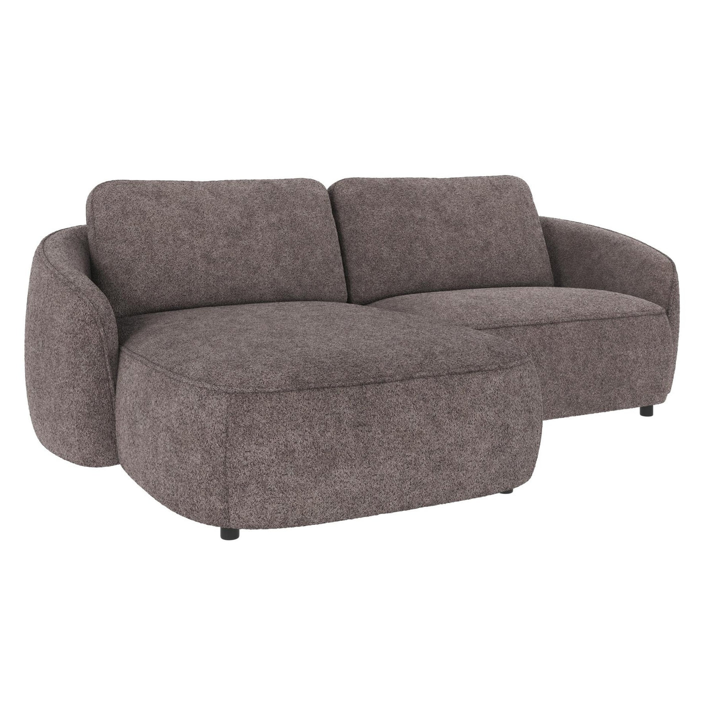 Norris sofa 3 seter sjeselong venstre Rowico Sofa