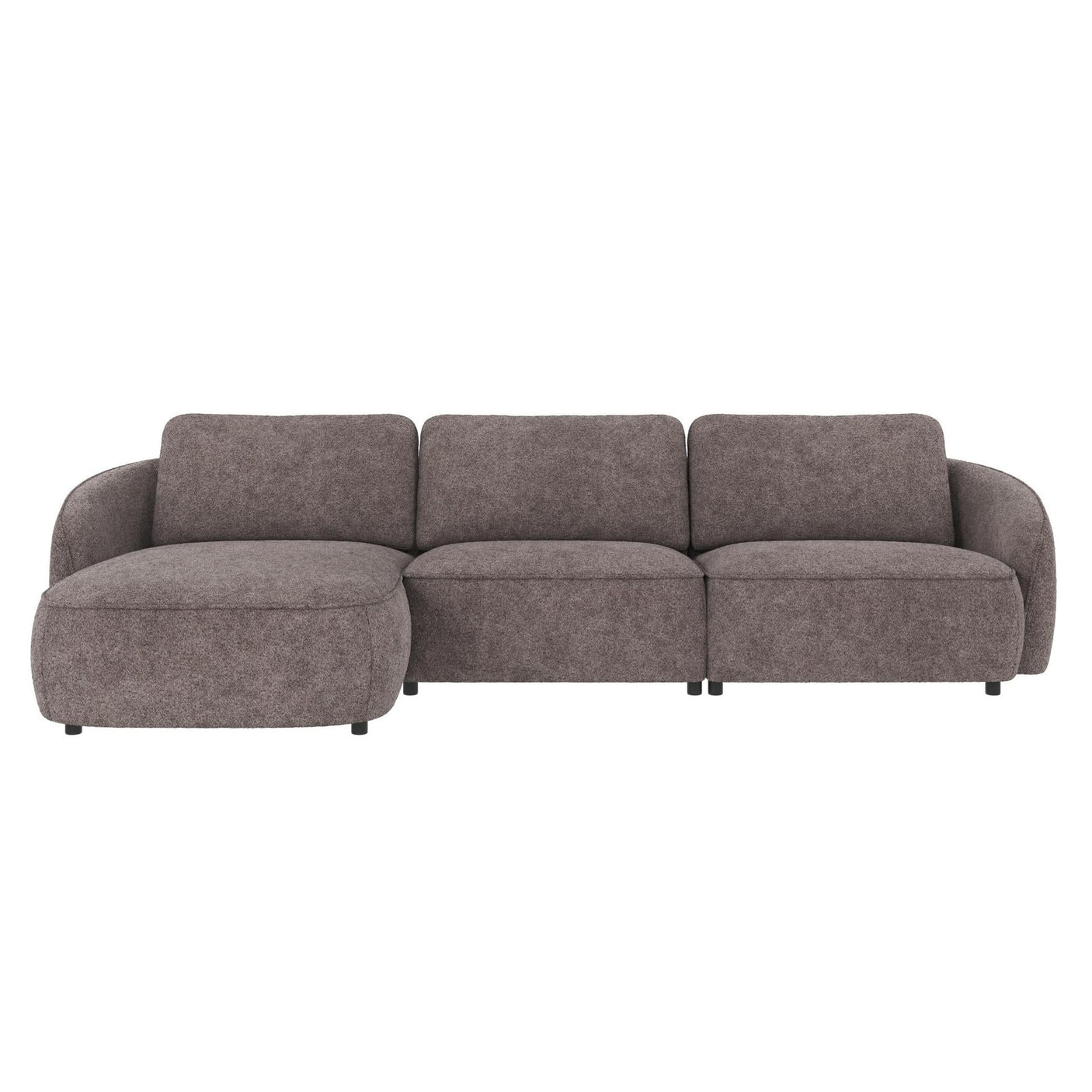Norris sofa 4 seter sjeselong venstre Rowico Sofa