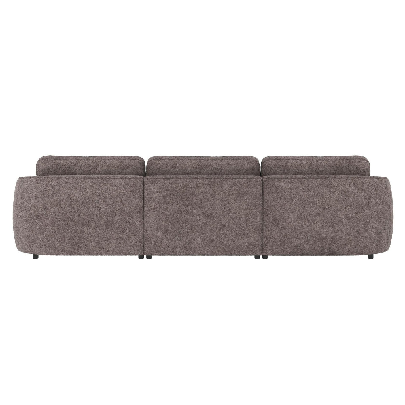 Norris sofa 4 seter sjeselong venstre Rowico Sofa