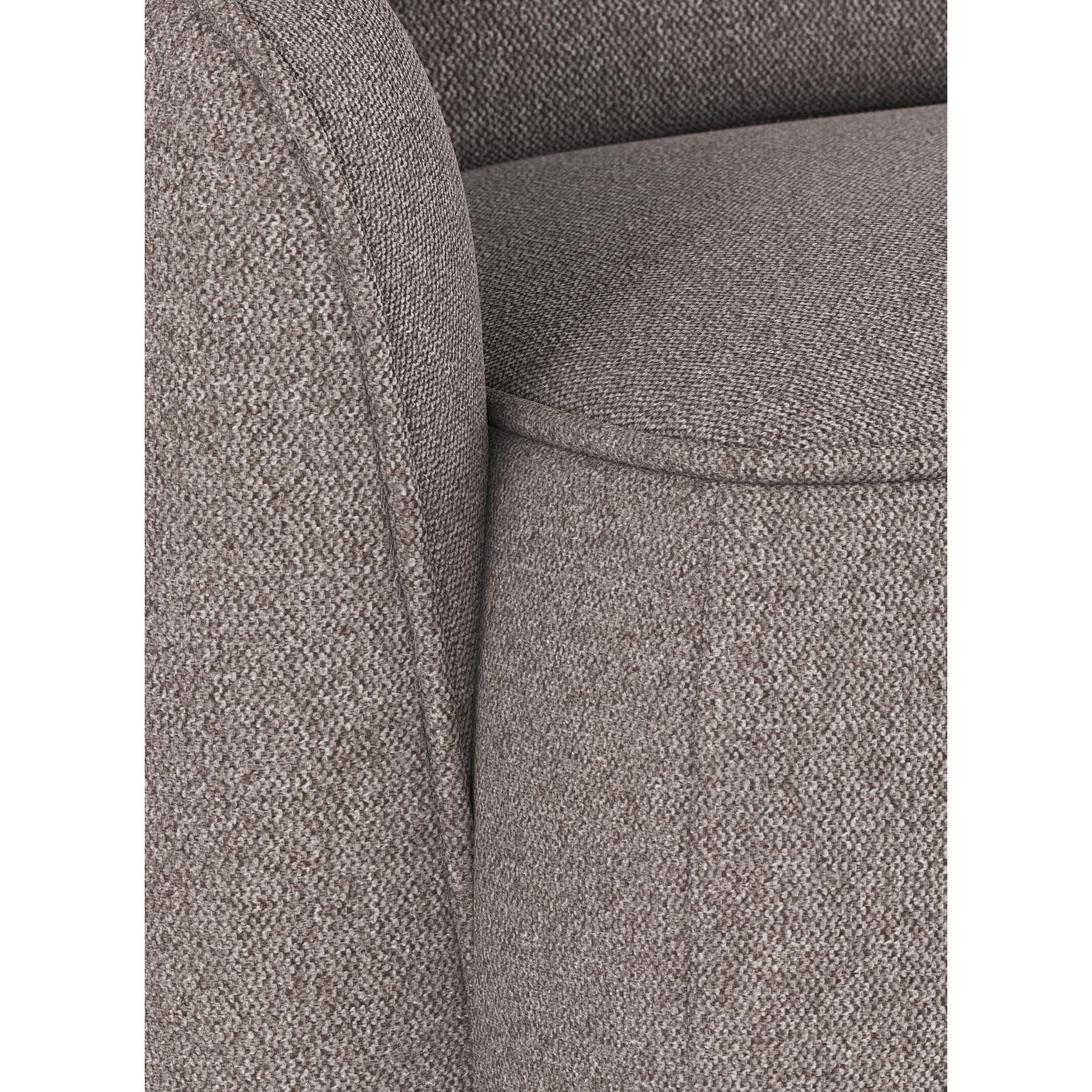 Norris sofa 3 seter sjeselong høyre Rowico Sofa