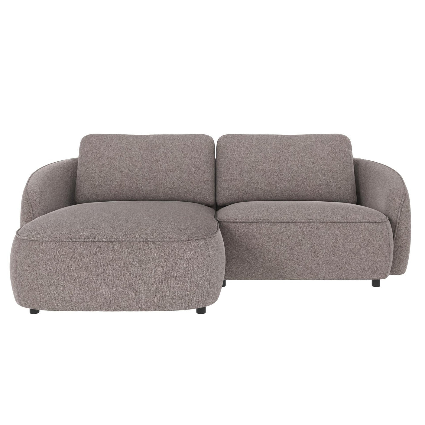Norris sofa 3 seter sjeselong venstre Rowico Sofa