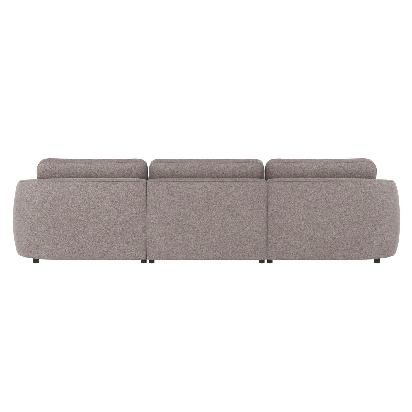 Norris sofa 4 seter sjeselong venstre Rowico Sofa