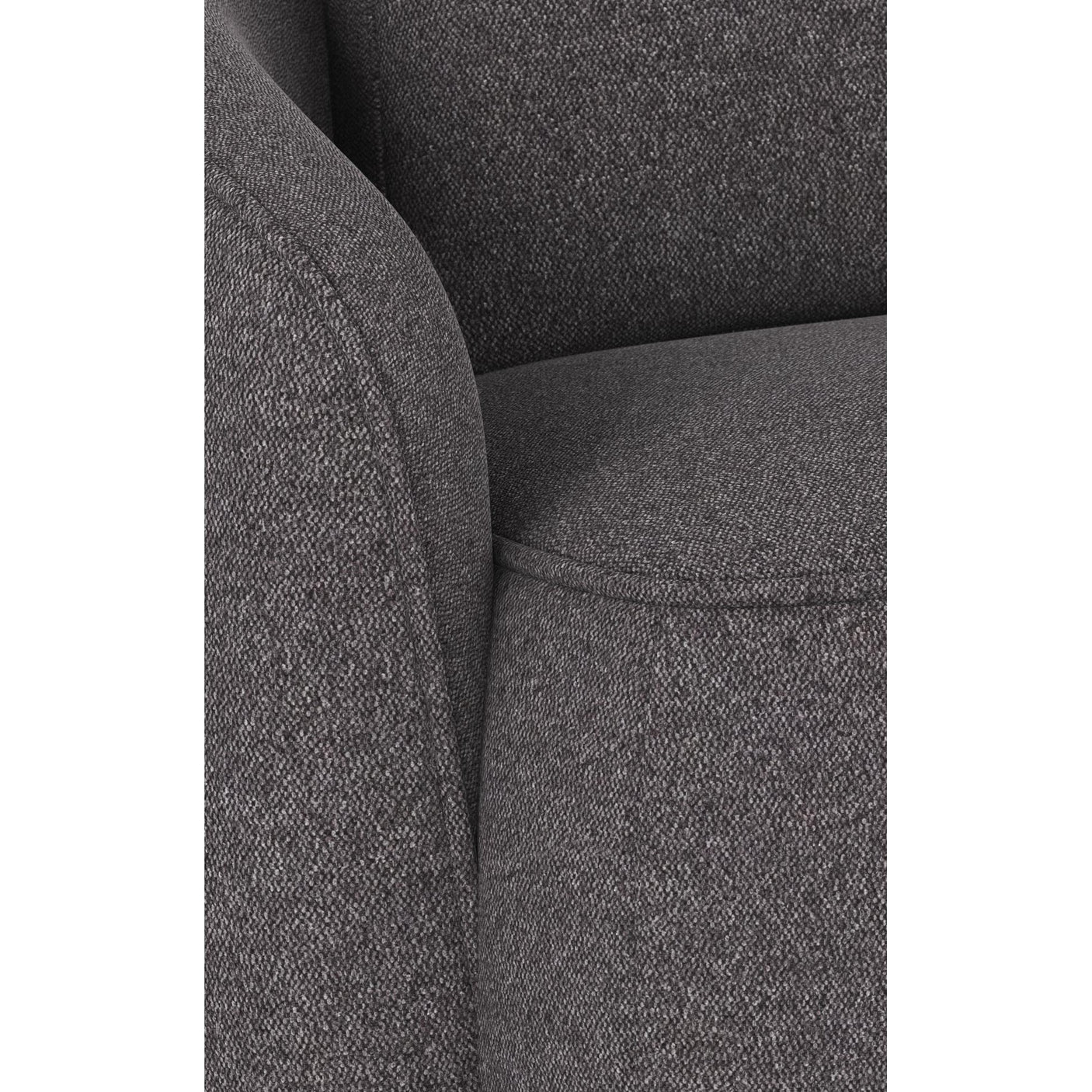 Norris sofa 4 seter sjeselong høyre Rowico Sofa