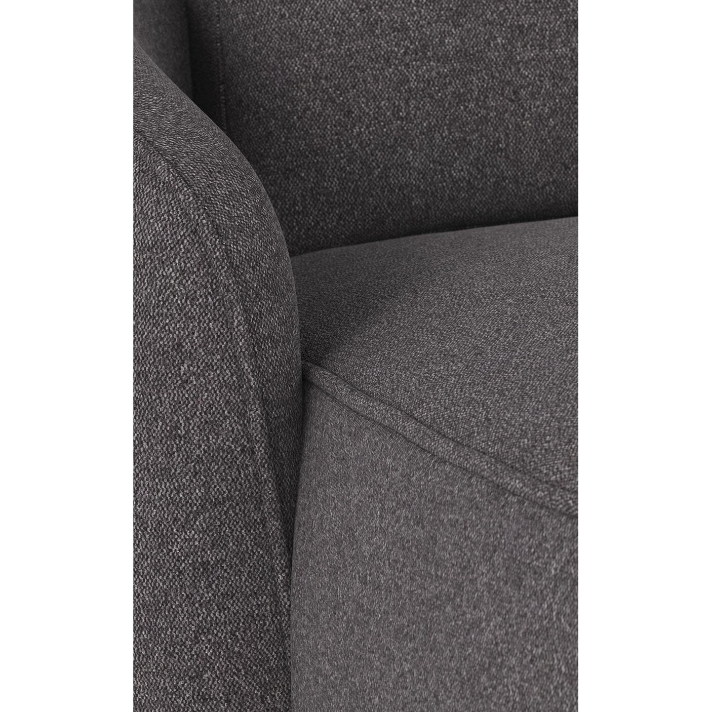 Norris sofa 3 seter sjeselong venstre Rowico Sofa