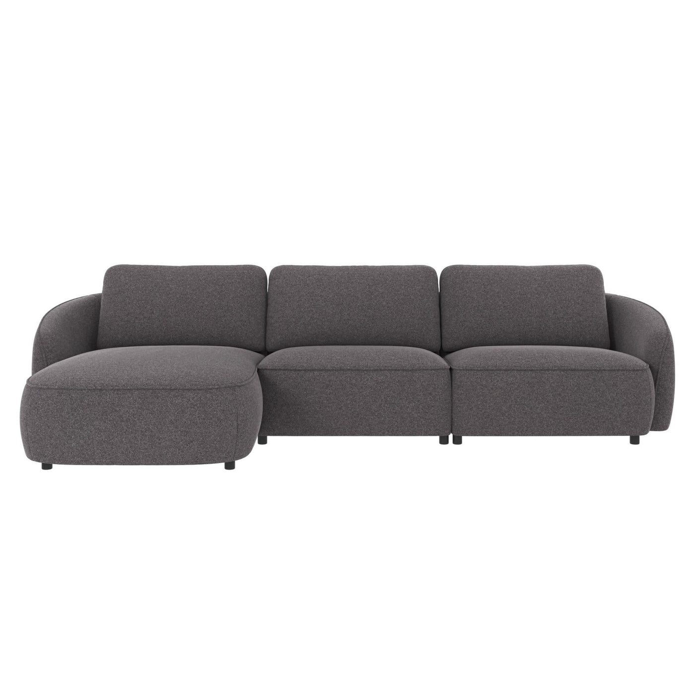 Norris sofa 4 seter sjeselong venstre Rowico Sofa