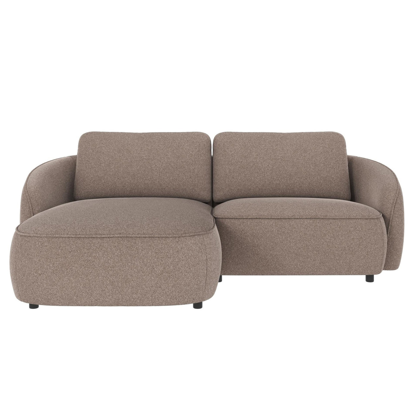 Norris sofa 3 seter sjeselong venstre Rowico Sofa