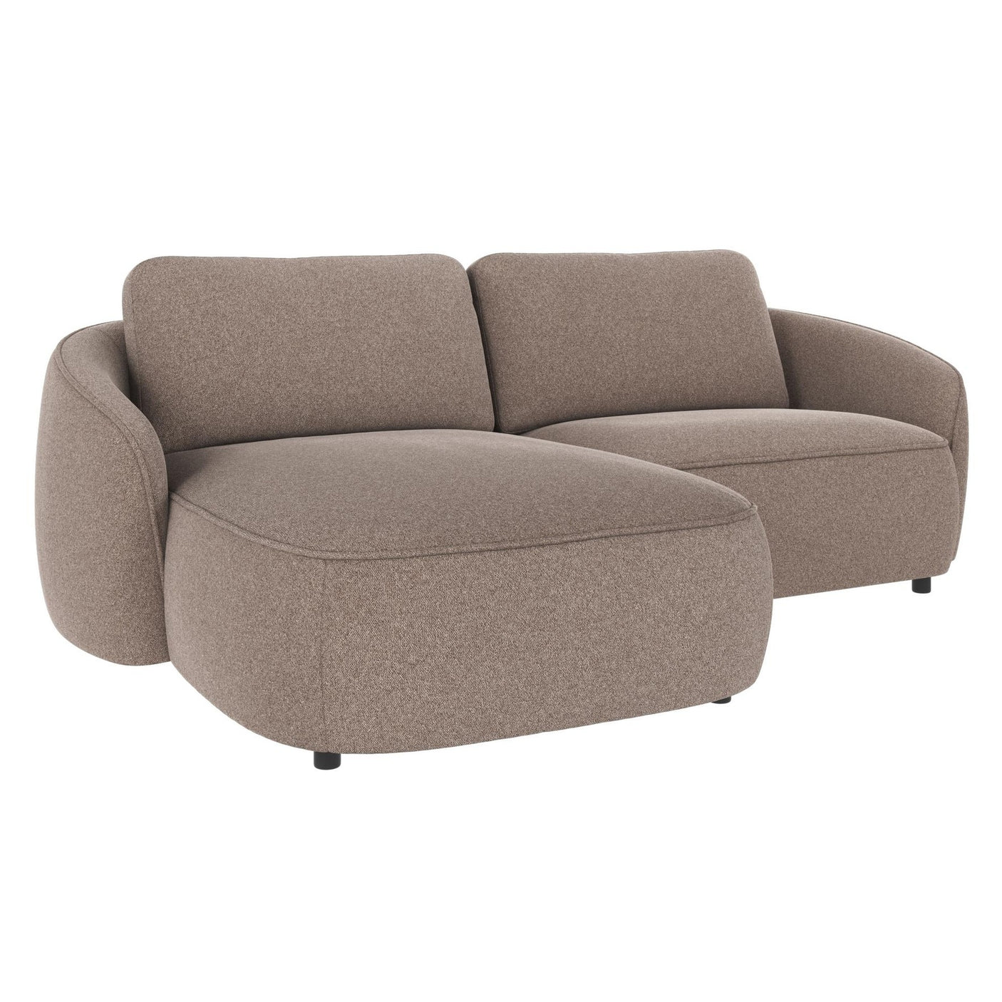 Norris sofa 3 seter sjeselong venstre Rowico Sofa