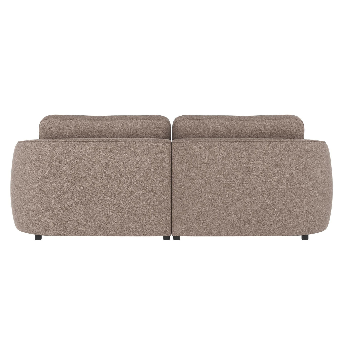 Norris sofa 3 seter sjeselong venstre Rowico Sofa