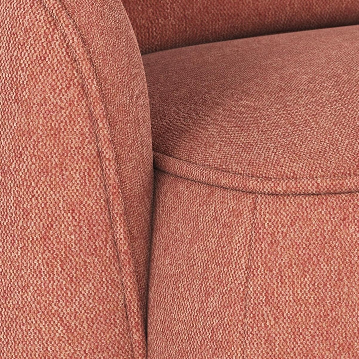 Norris sofa 3 seter sjeselong høyre Rowico Sofa