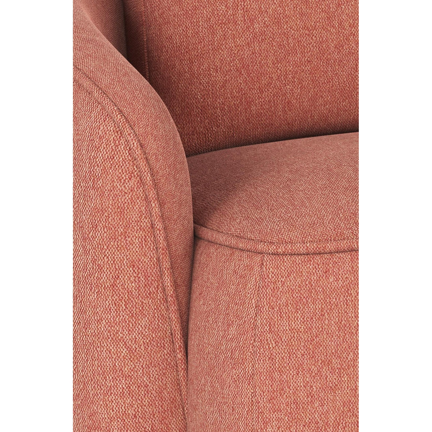 Norris sofa 4 seter sjeselong høyre Rowico Sofa