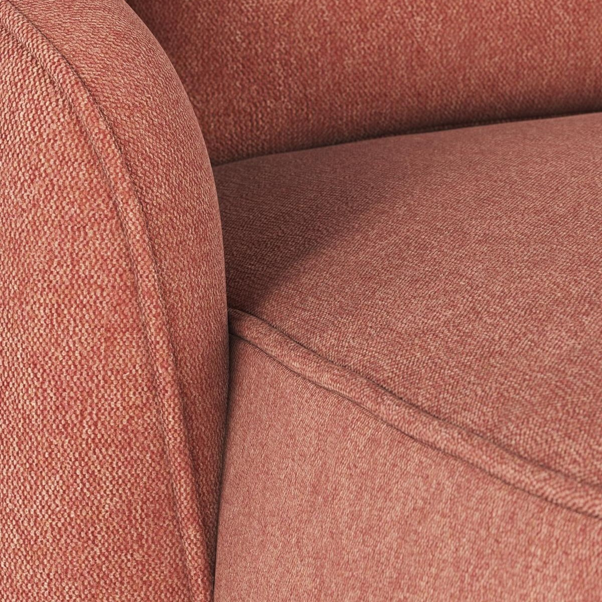 Norris sofa 3 seter sjeselong venstre Rowico Sofa