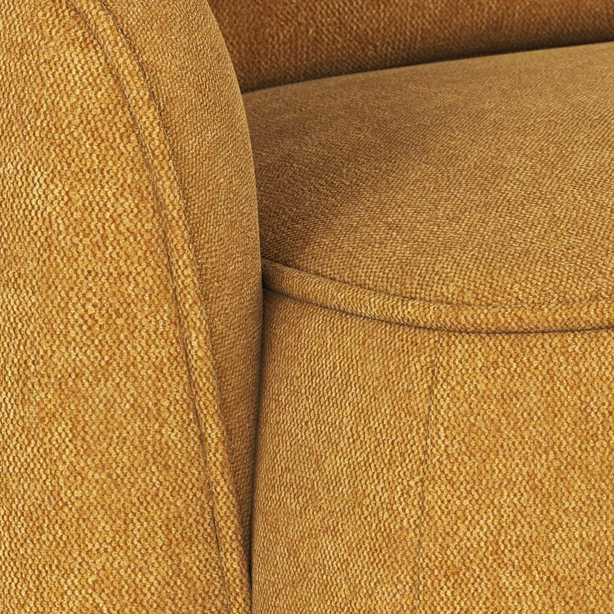 Norris sofa 3 seter sjeselong høyre Rowico Sofa