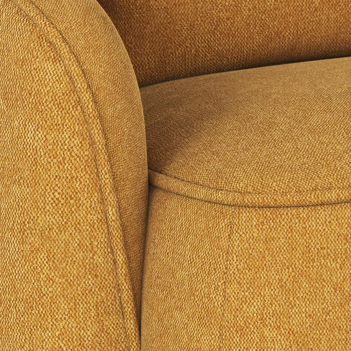 Norris sofa 4 seter sjeselong høyre Rowico Sofa