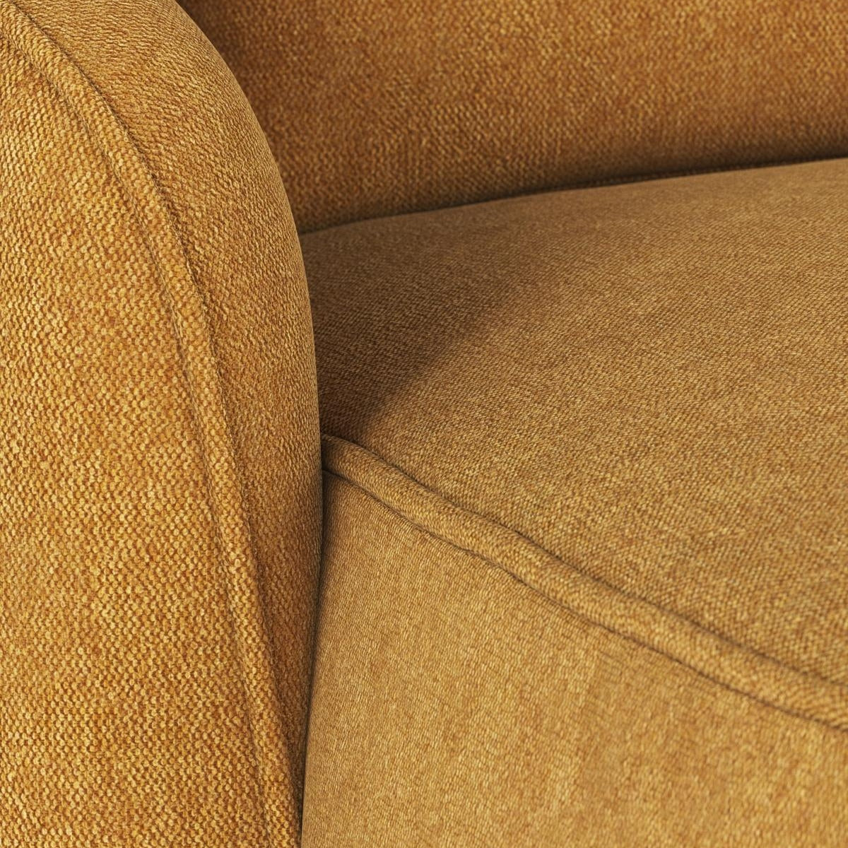 Norris sofa 3 seter sjeselong venstre Rowico Sofa
