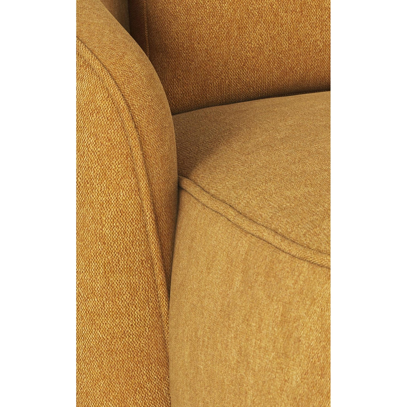 Norris sofa 4 seter sjeselong venstre Rowico Sofa