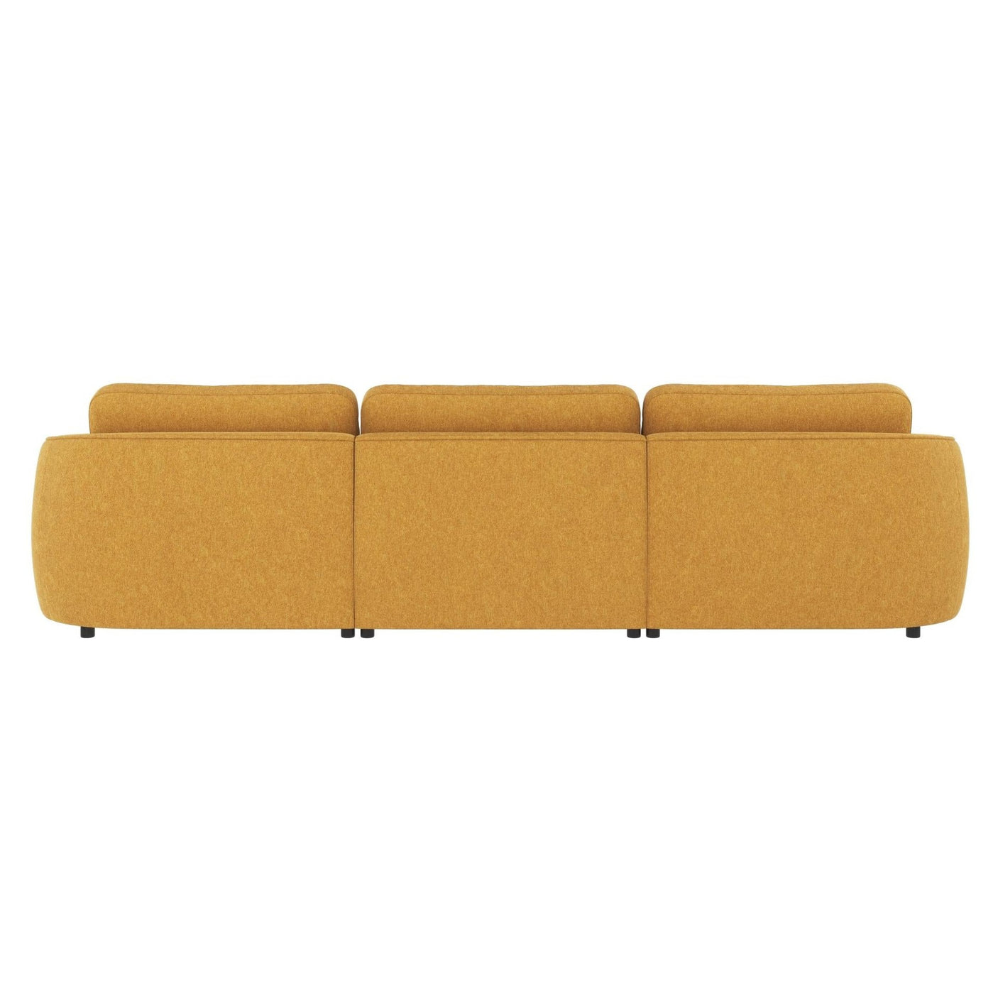 Norris sofa 4 seter sjeselong venstre Rowico Sofa