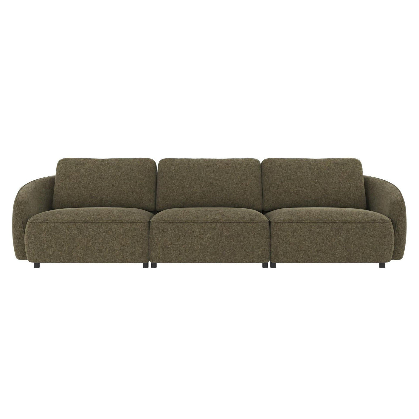 Norris sofa 4-seter Rowico Sofa