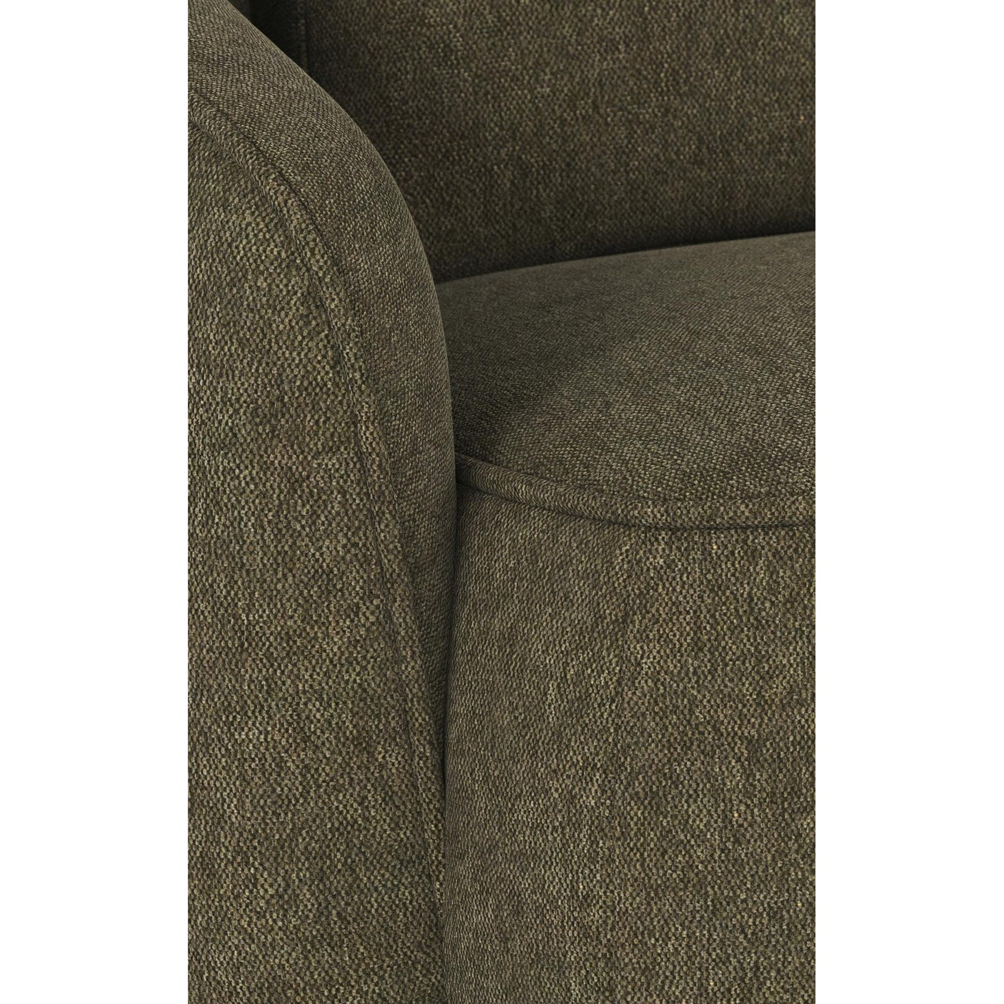 Norris sofa 3 seter sjeselong høyre Rowico Sofa