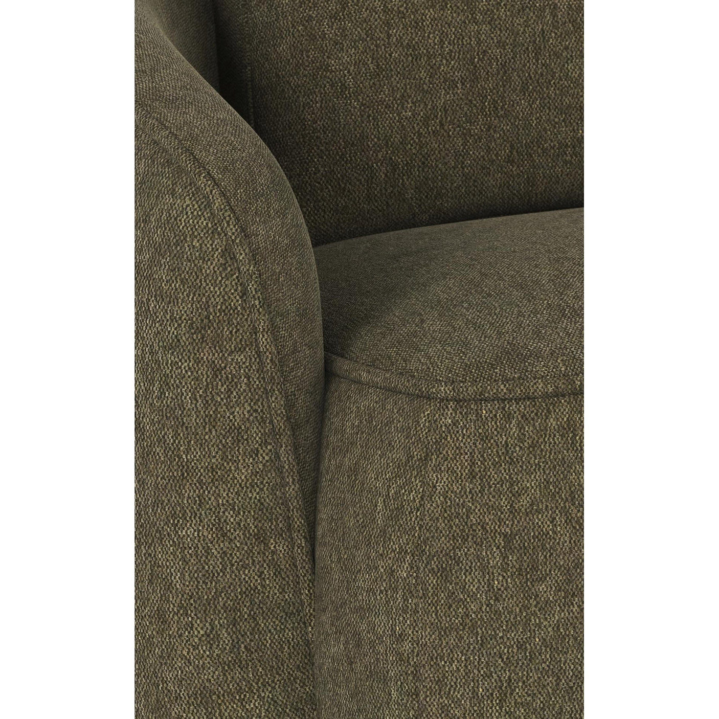 Norris sofa 4 seter sjeselong høyre Rowico Sofa