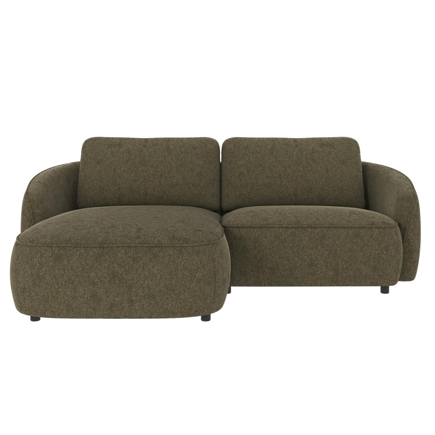 Norris sofa 3 seter sjeselong venstre Rowico Sofa
