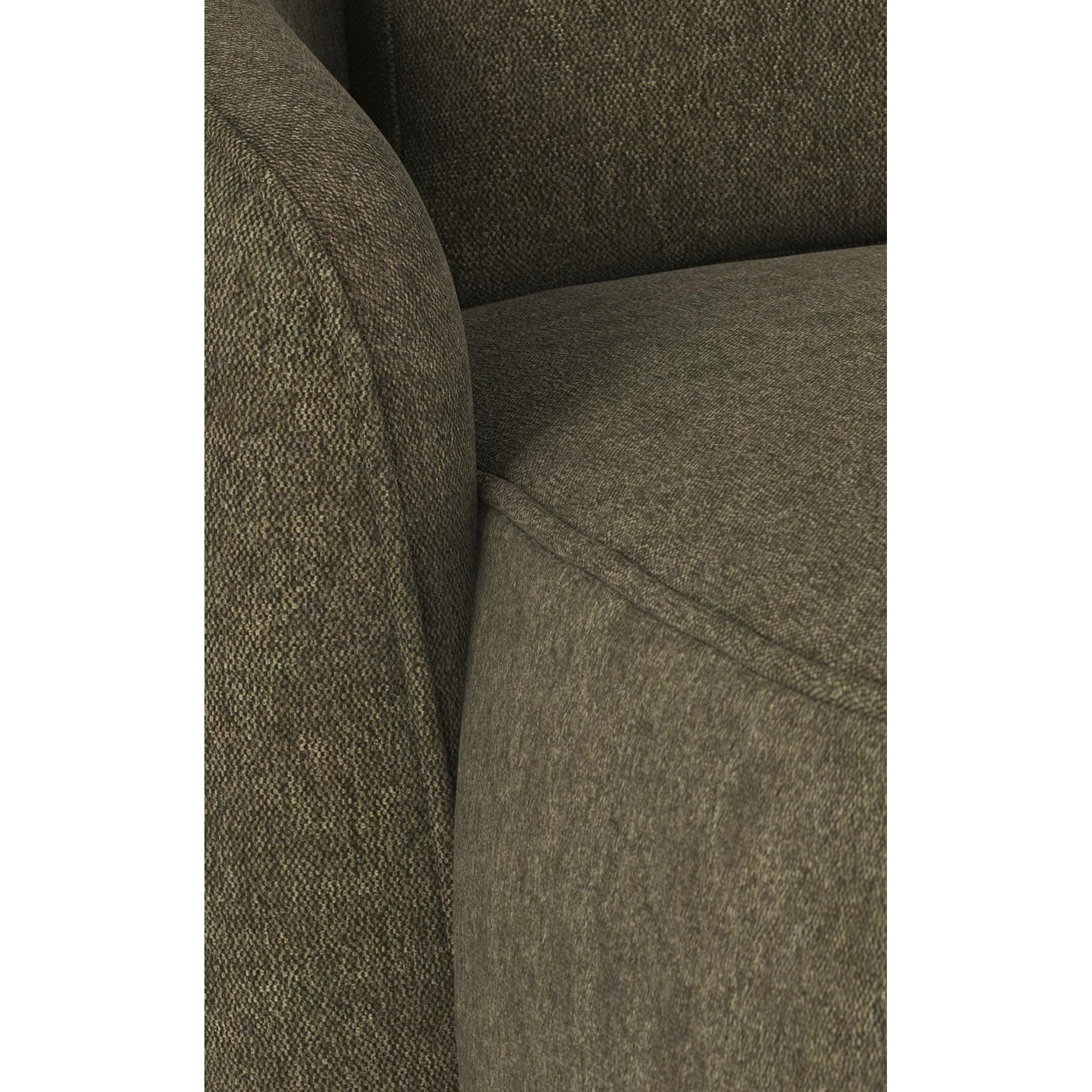 Norris sofa 4 seter sjeselong venstre Rowico Sofa