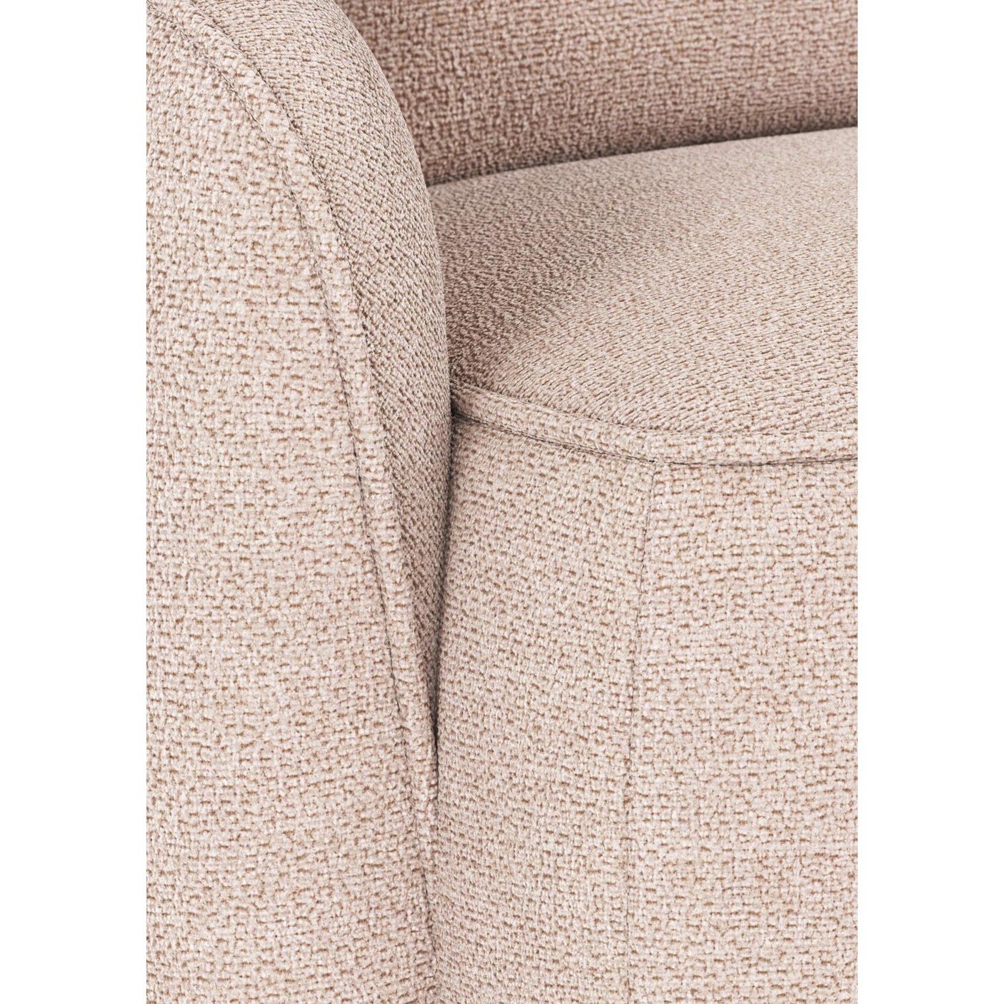 Norris sofa 3 seter sjeselong høyre Rowico Sofa