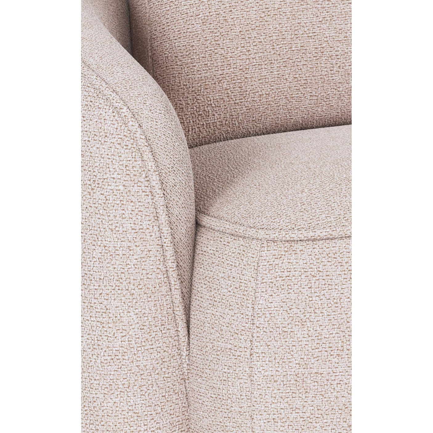 Norris sofa 4 seter sjeselong høyre Rowico Sofa