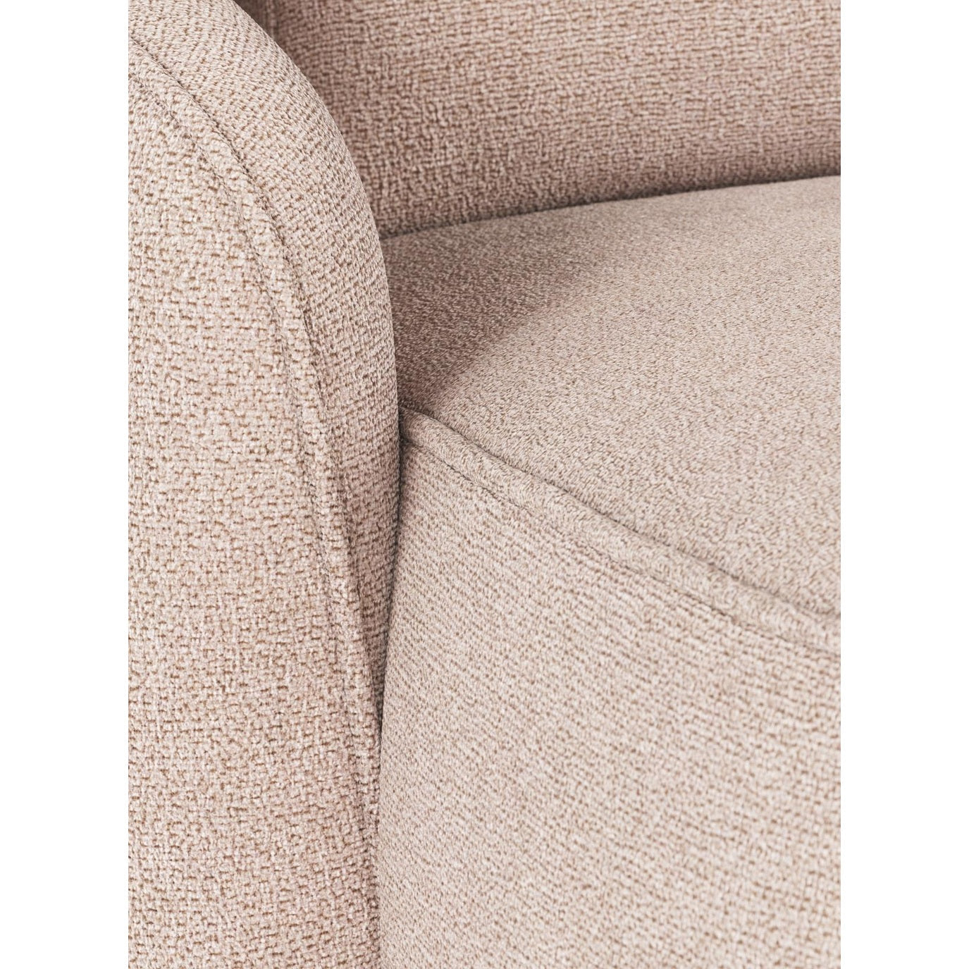 Norris sofa 3 seter sjeselong venstre Rowico Sofa