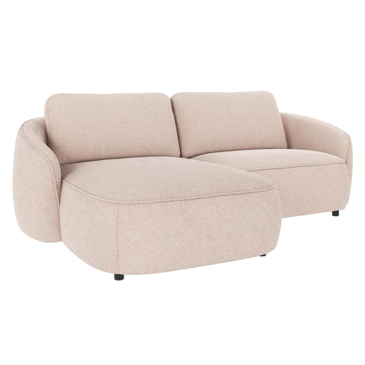 Norris sofa 3 seter sjeselong venstre Rowico Sofa