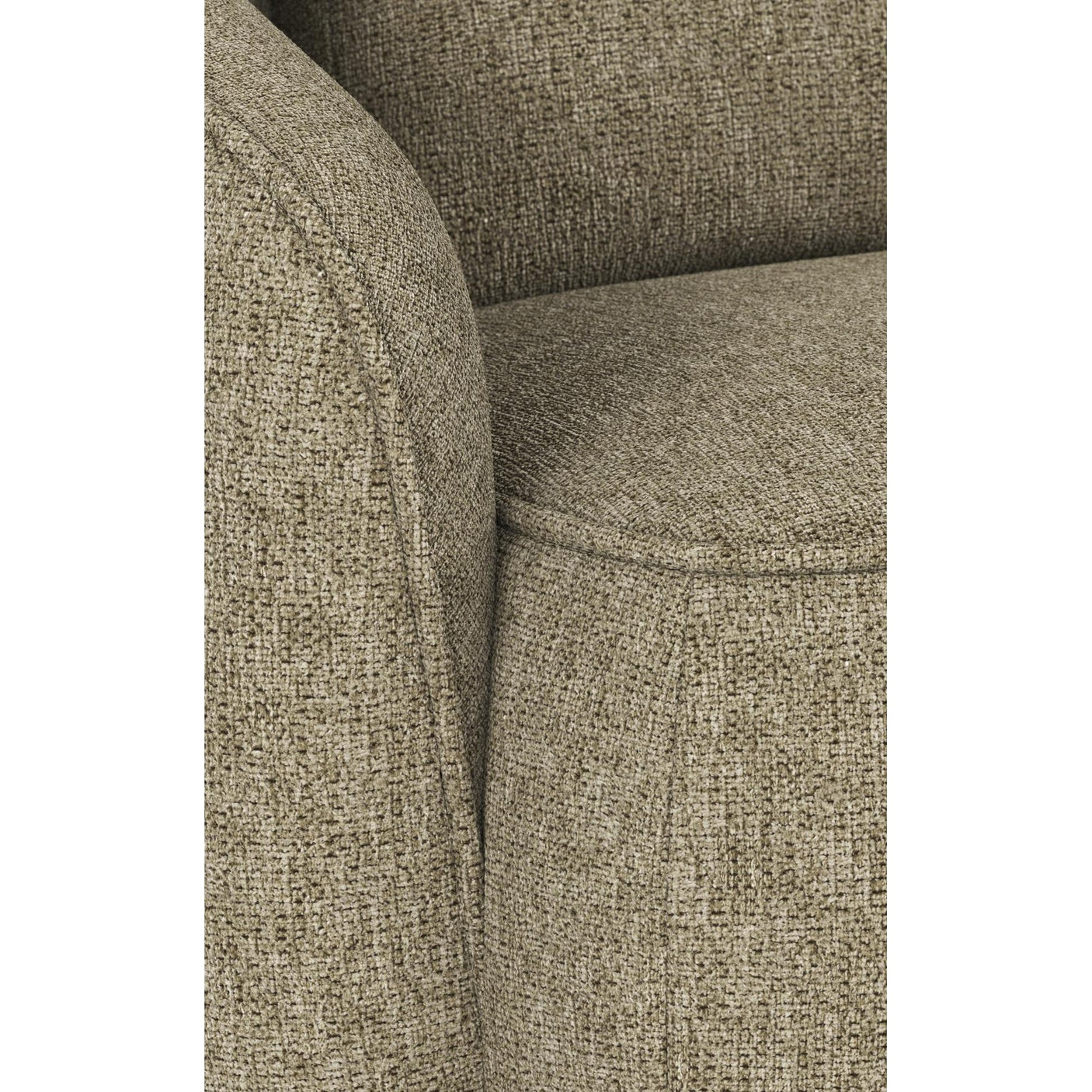 Norris sofa 3 seter sjeselong høyre Rowico Sofa