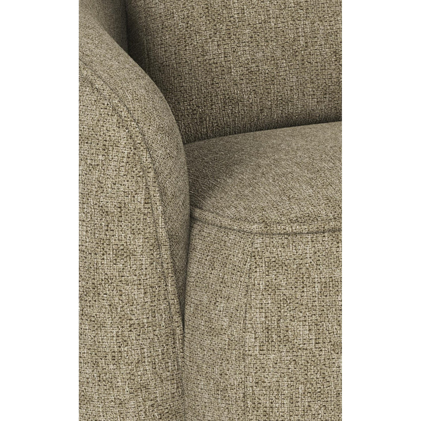 Norris sofa 4 seter sjeselong høyre Rowico Sofa