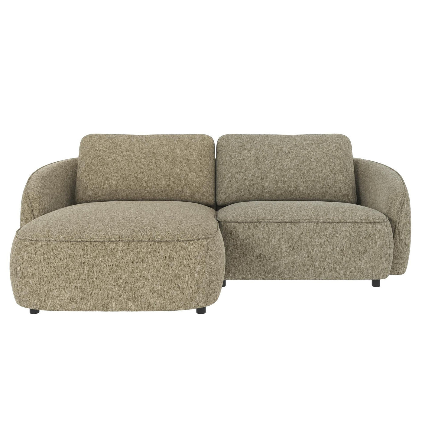 Norris sofa 3 seter sjeselong venstre Rowico Sofa