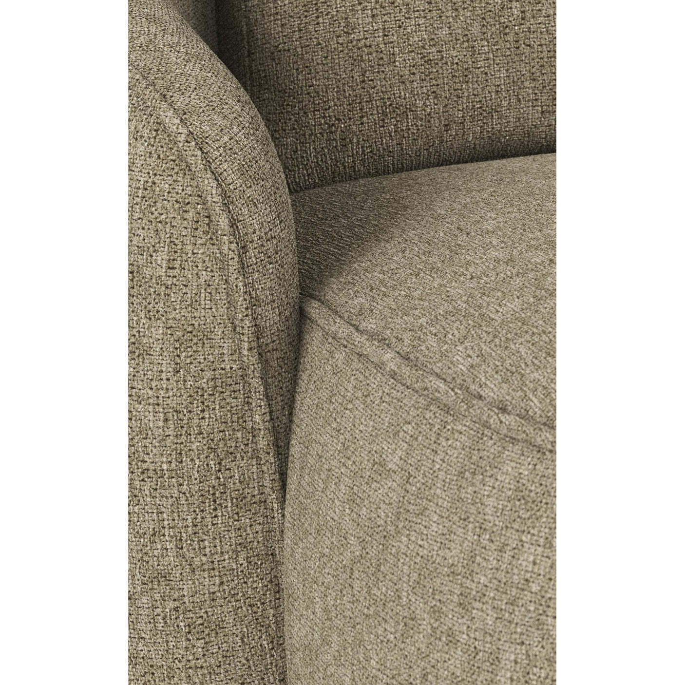 Norris sofa 4 seter sjeselong venstre Rowico Sofa