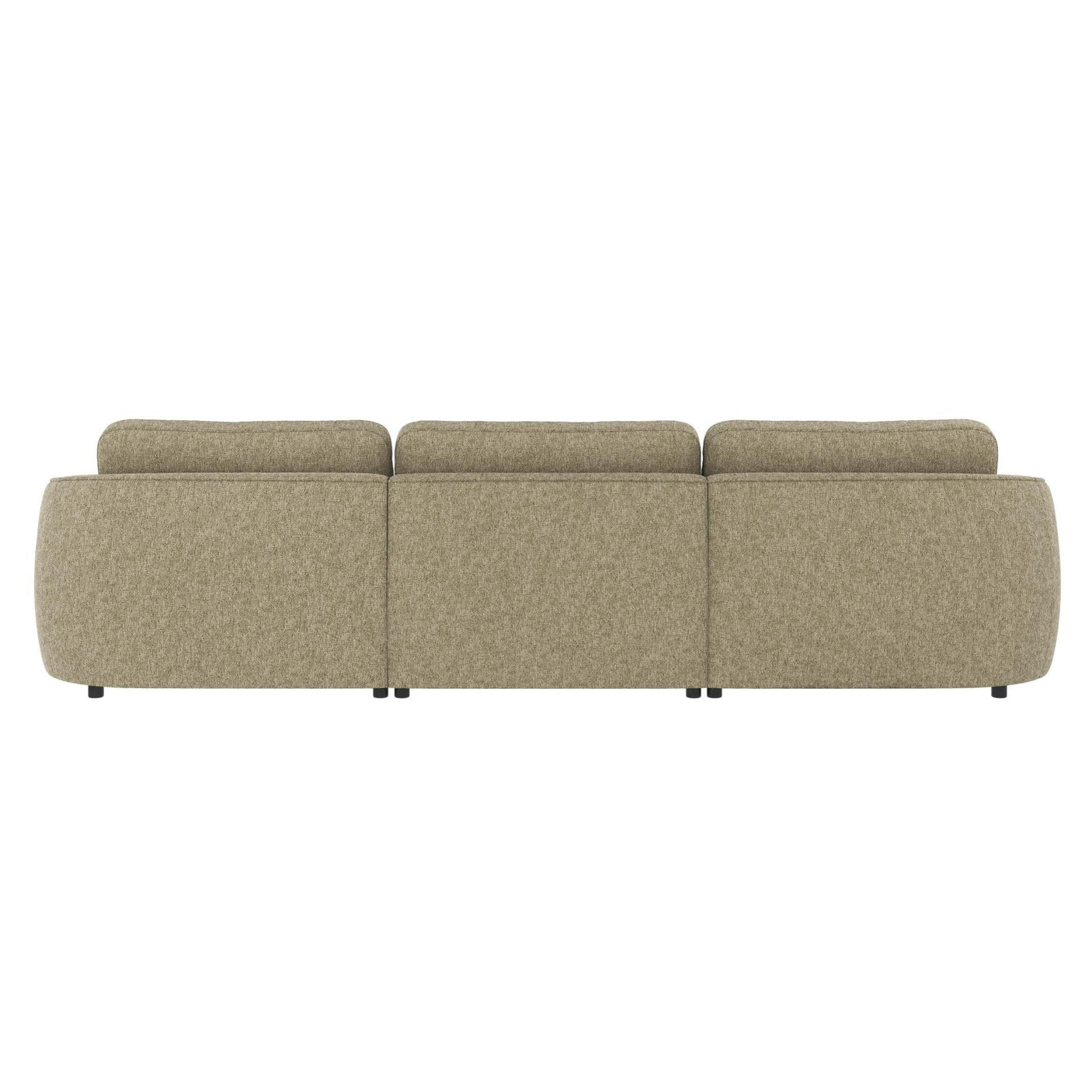 Norris sofa 4 seter sjeselong venstre Rowico Sofa