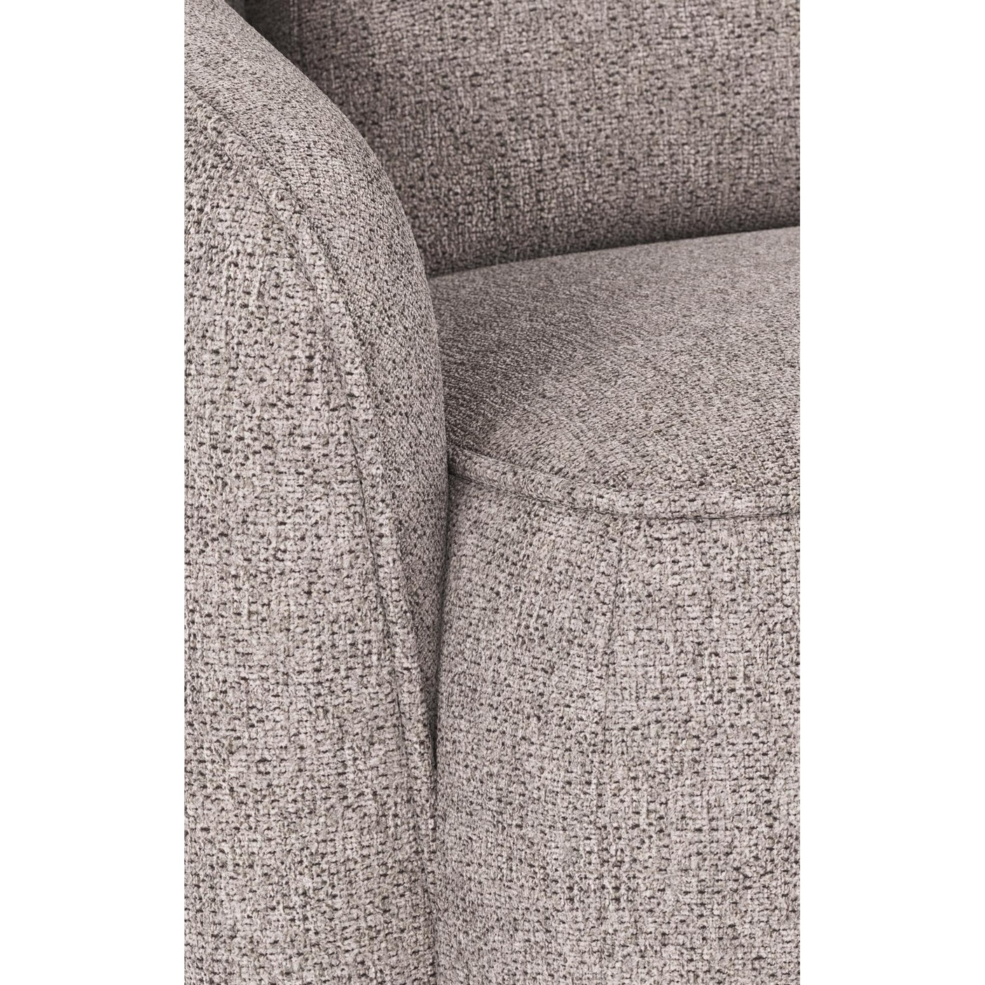 Norris sofa 3 seter sjeselong høyre Rowico Sofa