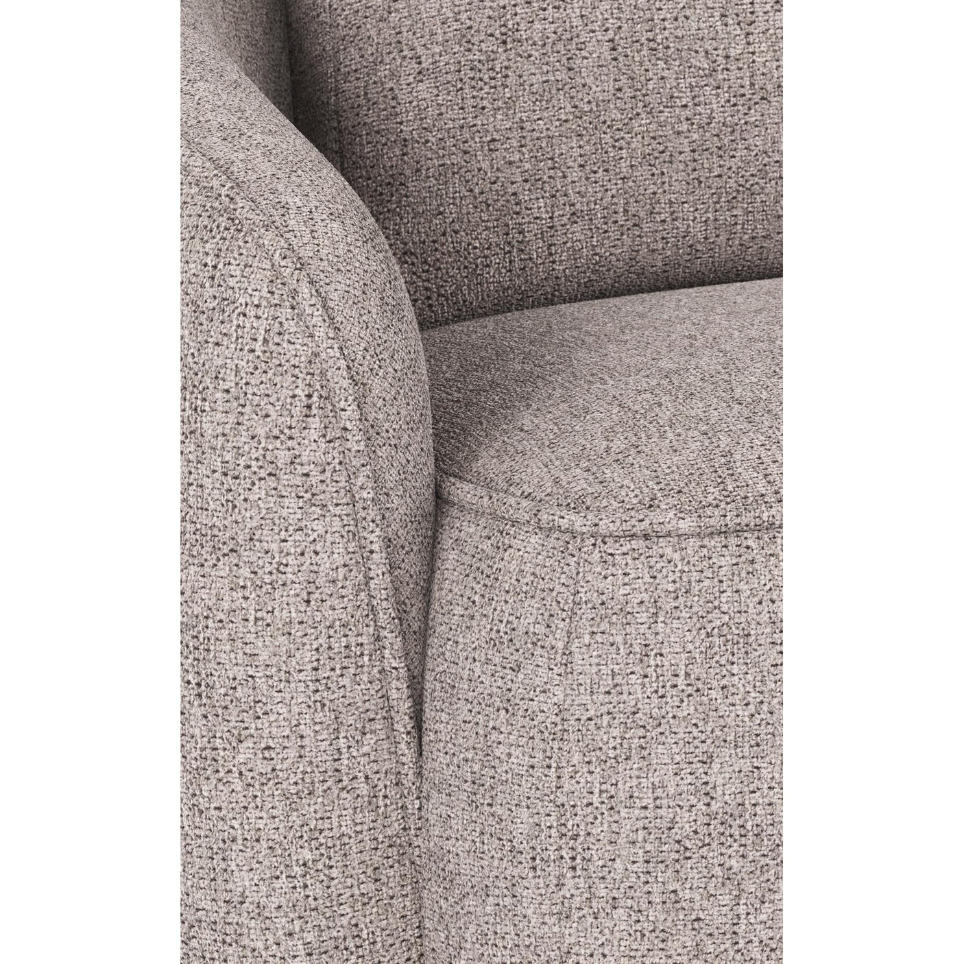 Norris sofa 4 seter sjeselong høyre Rowico Sofa