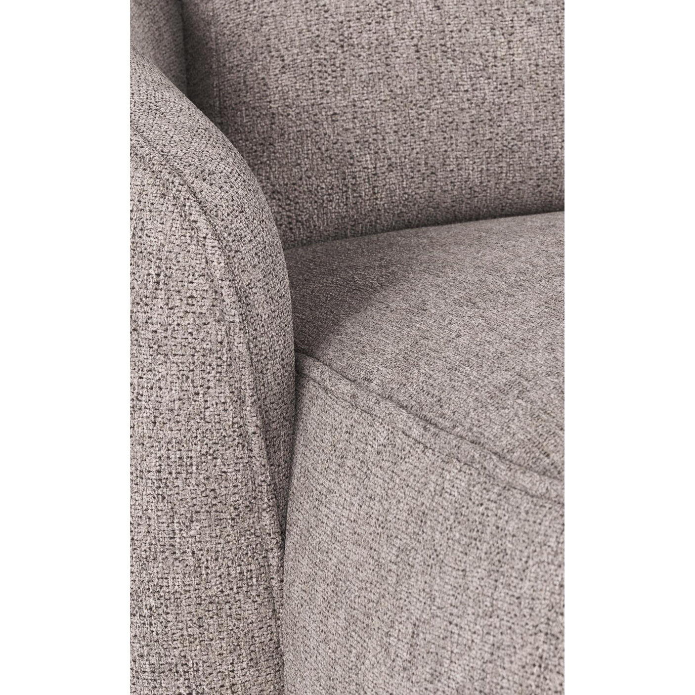 Norris sofa 3 seter sjeselong venstre Rowico Sofa