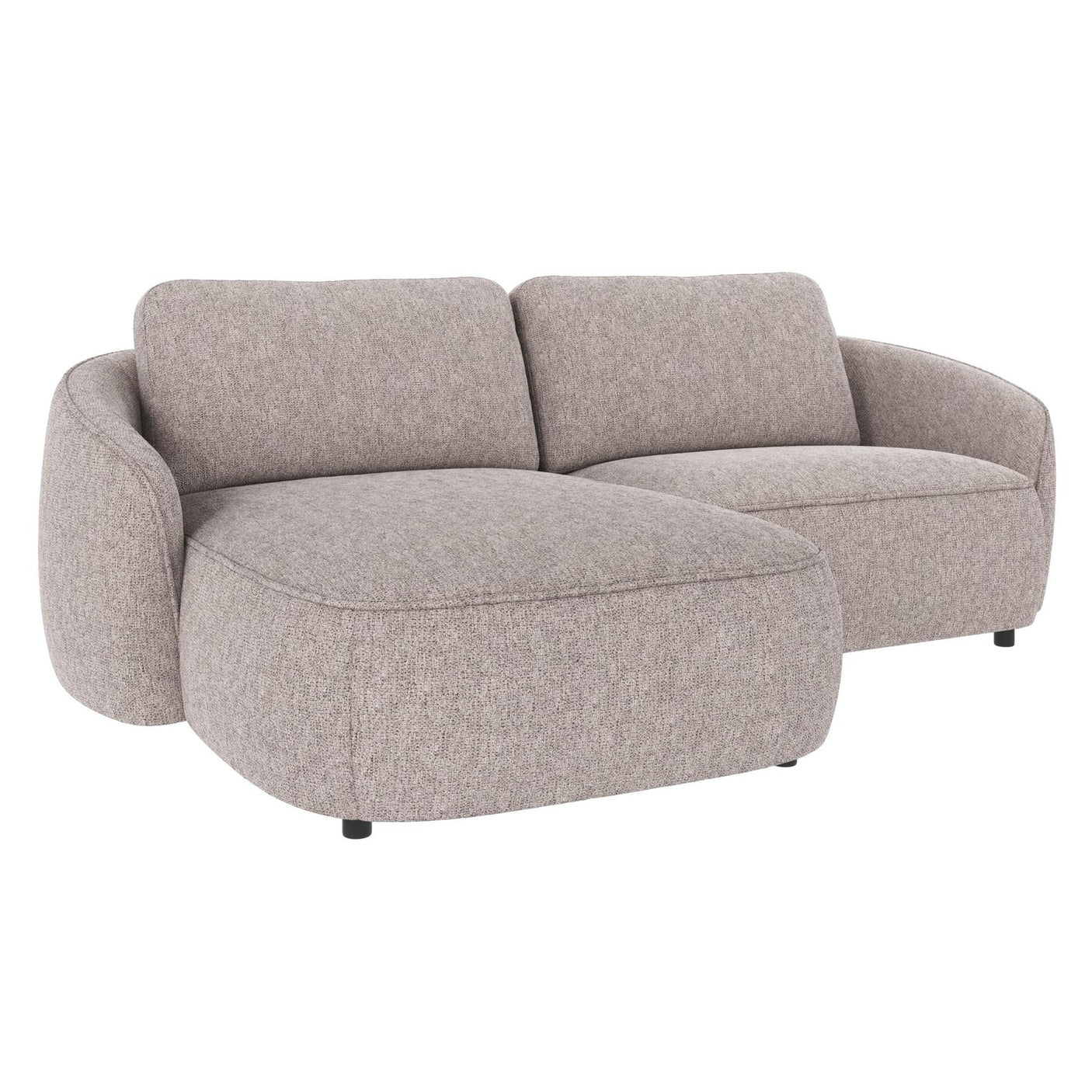 Norris sofa 3 seter sjeselong venstre Rowico Sofa