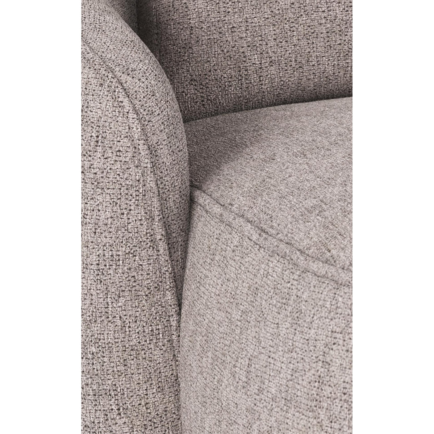 Norris sofa 4 seter sjeselong venstre Rowico Sofa