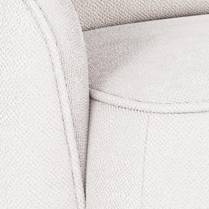 Norris sofa 3 seter sjeselong høyre Rowico Sofa