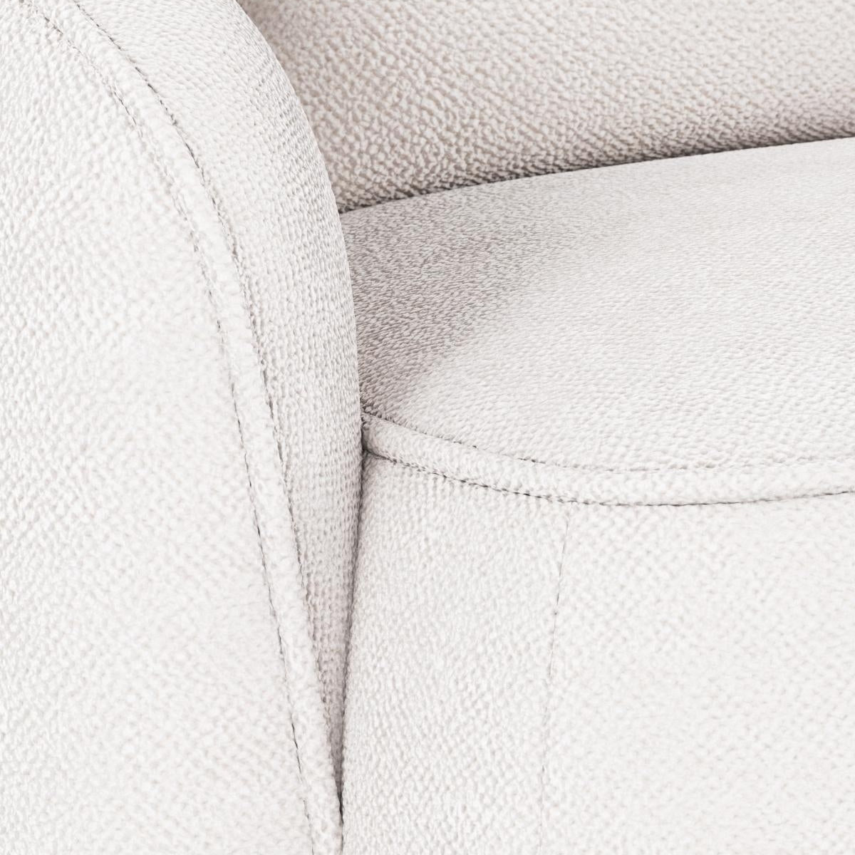 Norris sofa 4 seter sjeselong høyre Rowico Sofa