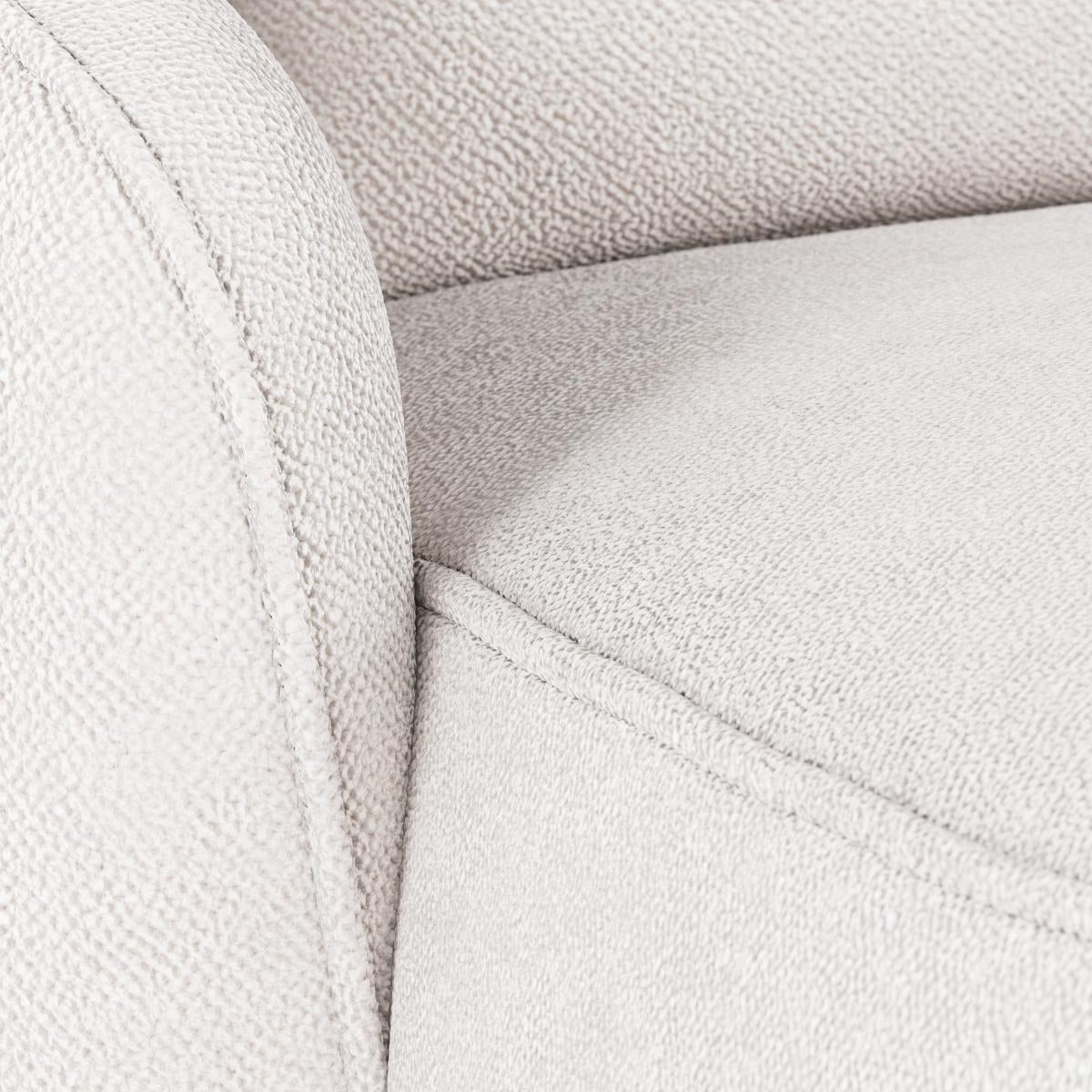 Norris sofa 3 seter sjeselong venstre Rowico Sofa